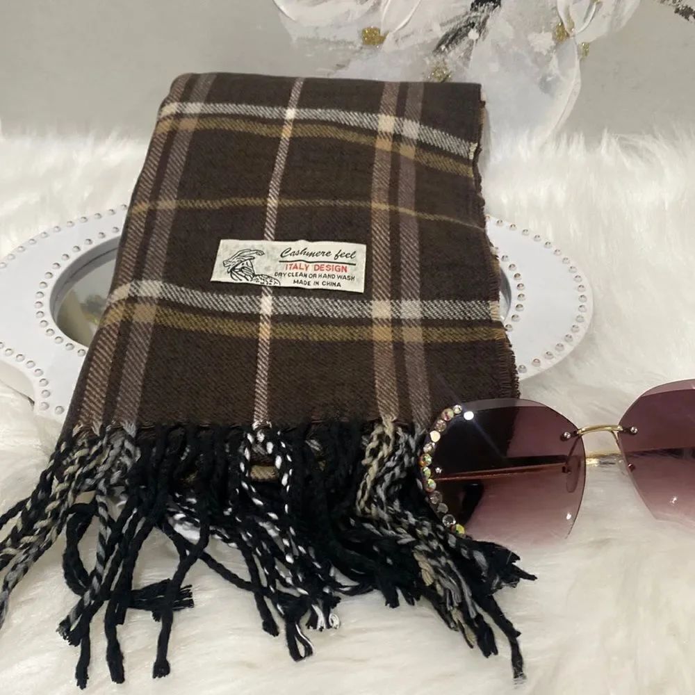 Scarf